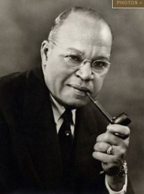 Josepha_Martin's tweet photo. Celebrating #BlackHistoryMonth by learning more about Archie Alexander, an African American mathematician and civil engineer. @tighebond https://t.co/PMLBoOwWhM
