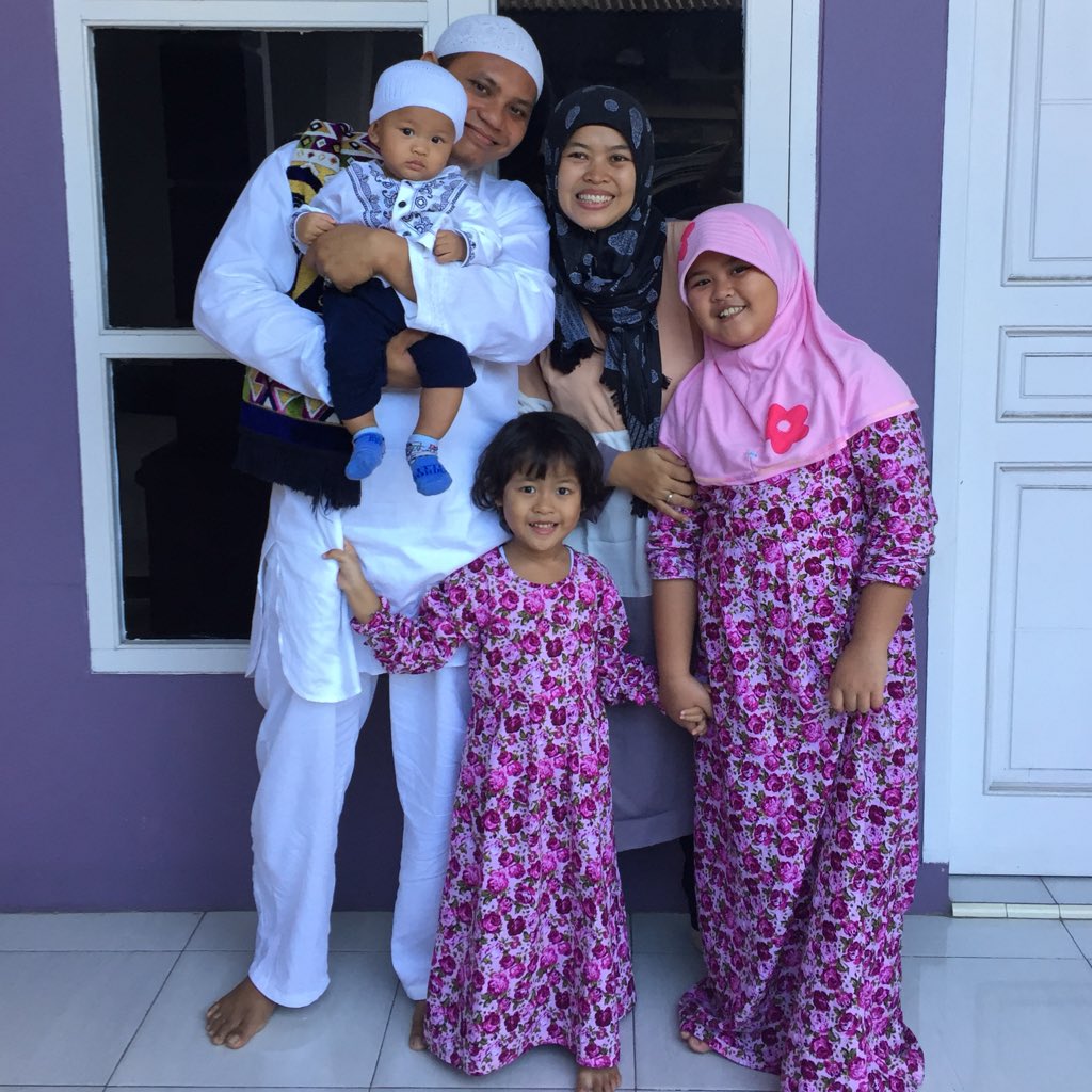 soemarnoldt's tweet photo. #FotoProfilBaru https://t.co/QDT08dXF66