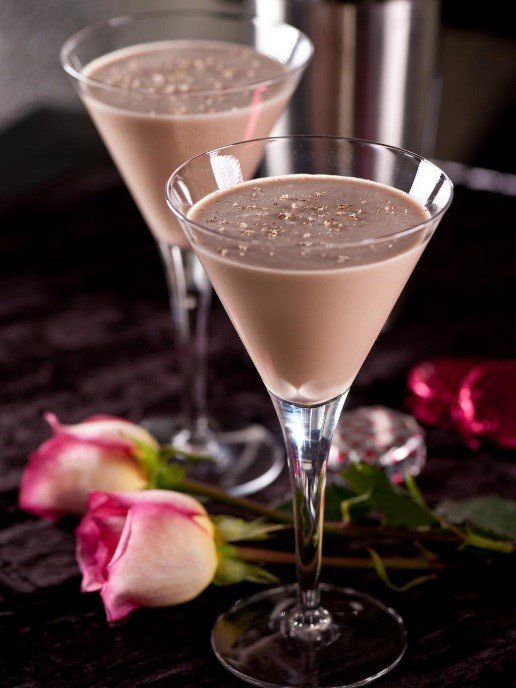jaxspirits's tweet photo. Valentine’s Day is coming! Impress the special someone in your life by learning how to make a themed cocktail: https://t.co/aOOXsv01Qh https://t.co/X16ujLvDIi