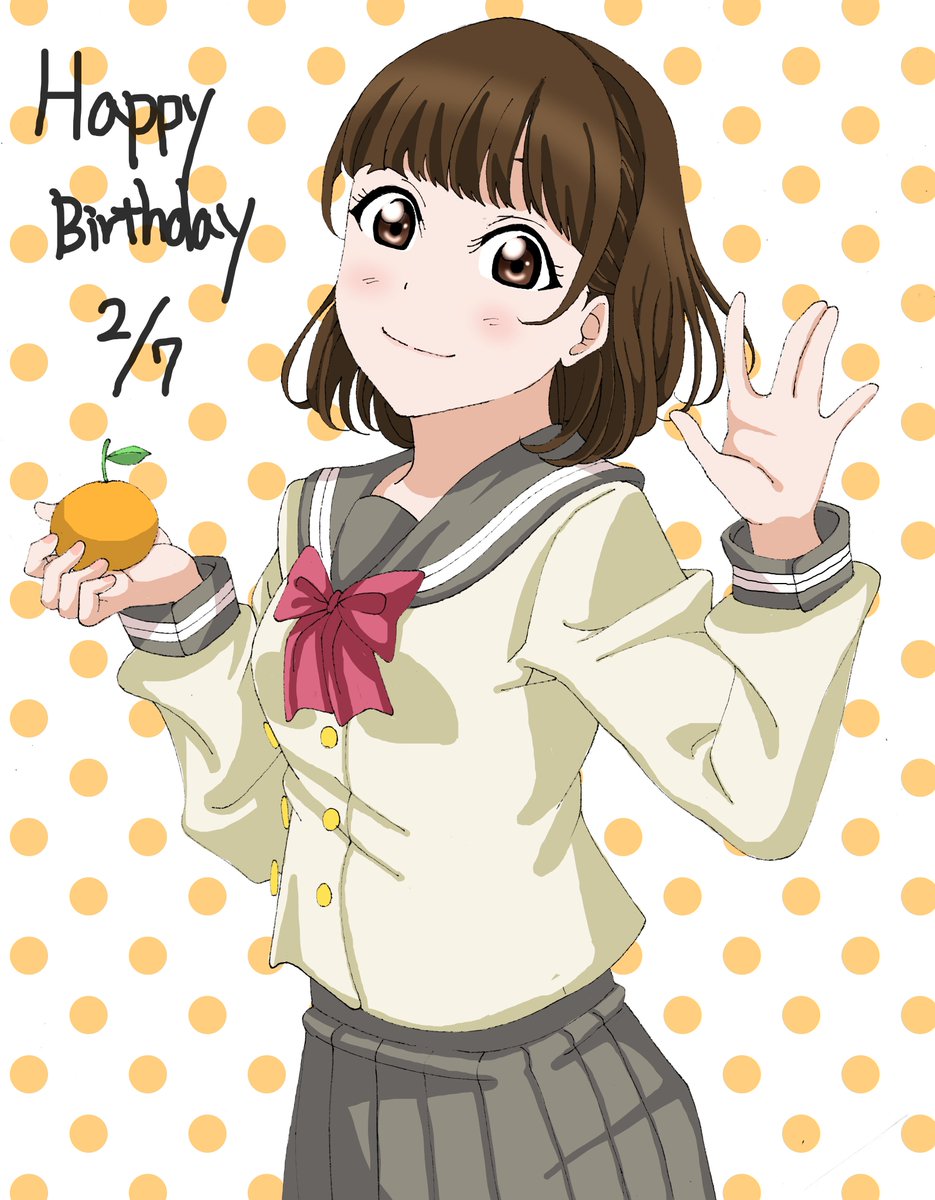 画像 伊波杏樹ちゃんのかわいい画像下さい 伊波杏樹生誕祭18 Aqours Punch ラブライブ サンシャイン 情報サイト