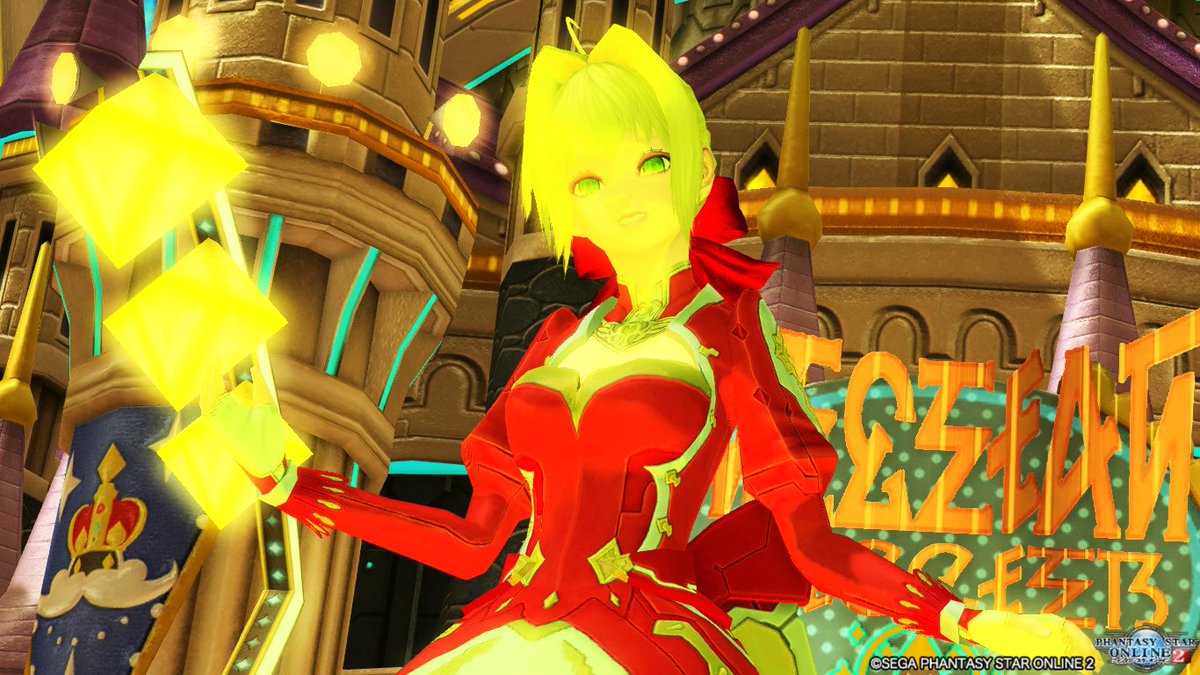 namyoship10's tweet image. #メンテの日なのでssを貼る 
#フォロワーのアークスがrtしてくれてまだ見ぬアークスと繋がりたい
今回もちょっと準備がぎりぎりだったので無加工で（）
Ｆａｔｅ系キャラも3キャラになったので一回全員撮ってみました！
ＲＴかいいねでお迎えあがるです！