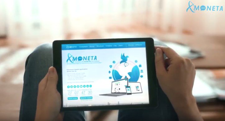 Image result for xmoneta bounty
