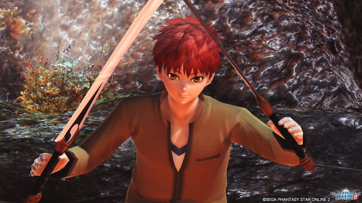 namyoship10's tweet image. #メンテの日なのでssを貼る 
#フォロワーのアークスがrtしてくれてまだ見ぬアークスと繋がりたい
今回もちょっと準備がぎりぎりだったので無加工で（）
Ｆａｔｅ系キャラも3キャラになったので一回全員撮ってみました！
ＲＴかいいねでお迎えあがるです！