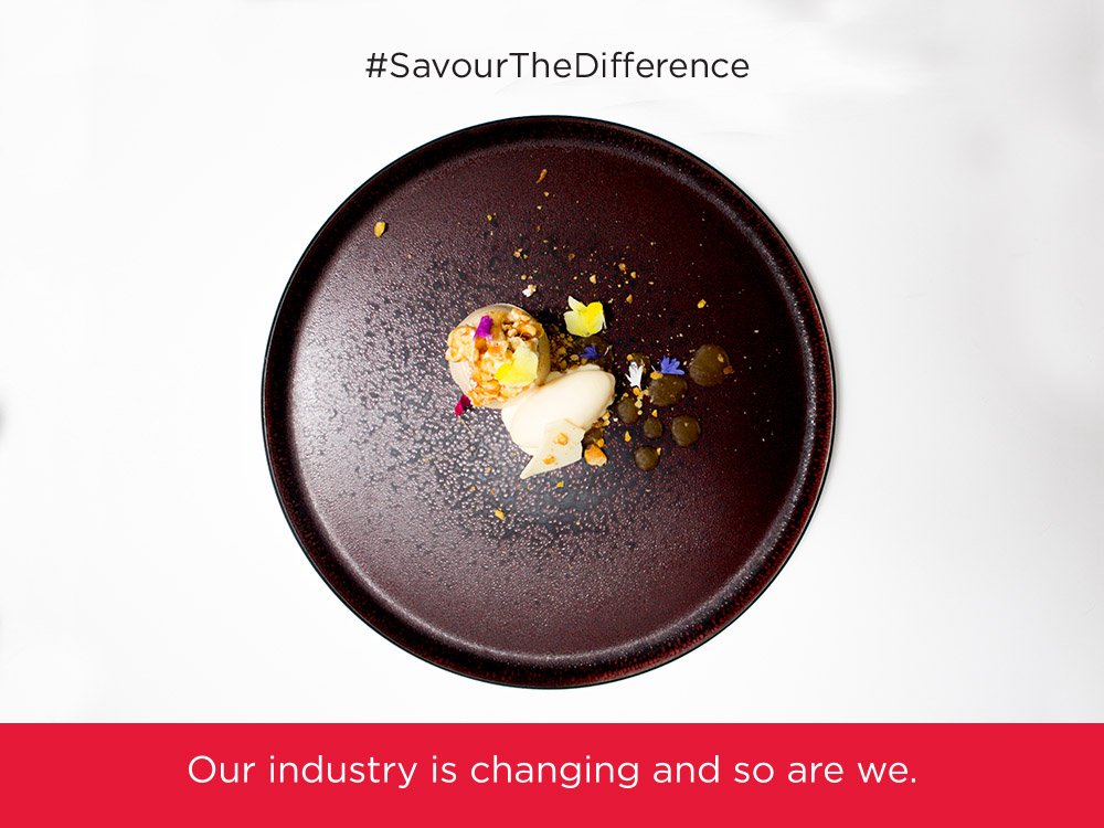 cchefsupplies's tweet photo. Did you know you can download The Collection ONE catalogue to your smartphone? Click here to download & be inspired by our innovation: https://t.co/1gsnvgbAaq #SavourTheDifference https://t.co/UZlltc8k4H