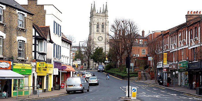 NewsInBeckenham's tweet image. Local businesses launch Beckenham BID campaign - newsinbeckenham.co.uk/local-business…