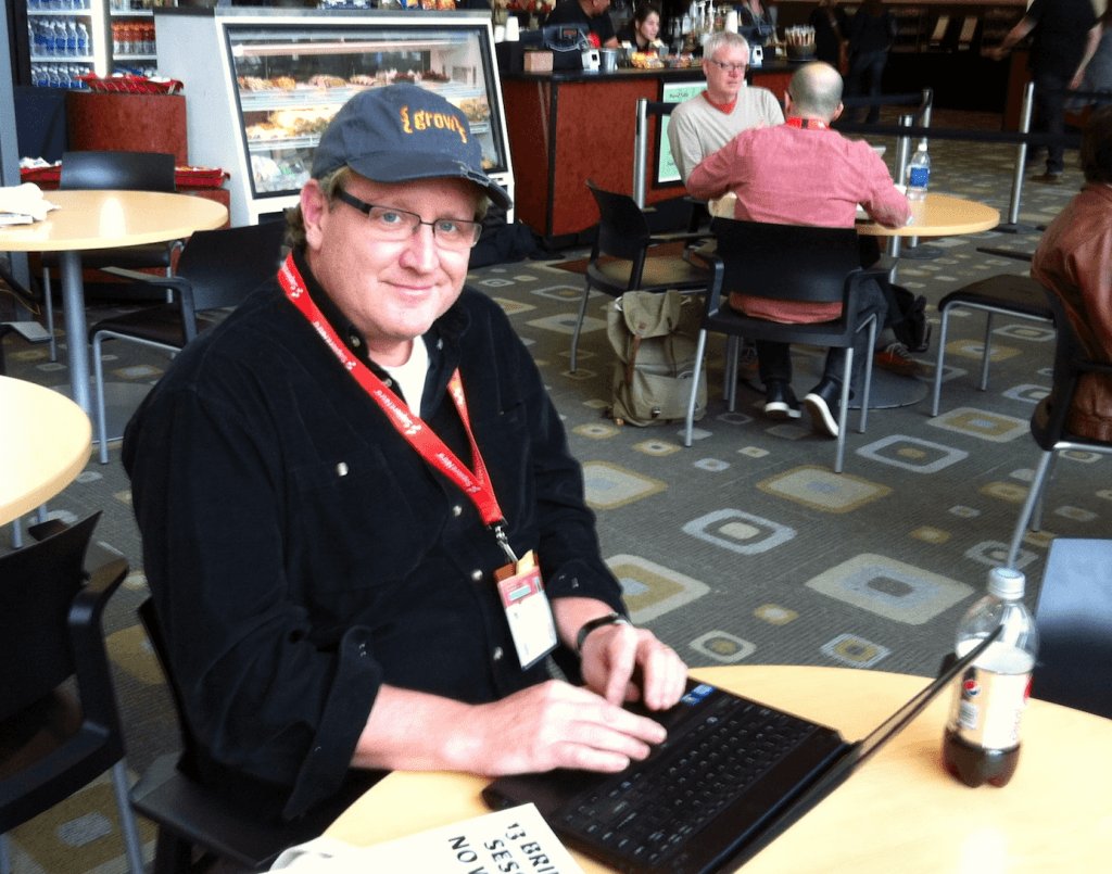 JeffreyFeldberg's tweet image. Five golden lessons from writing 2,000 blog posts (and counting) dlvr.it/QFFvW3 #Blogging_best_practices #personal_branding #SEO