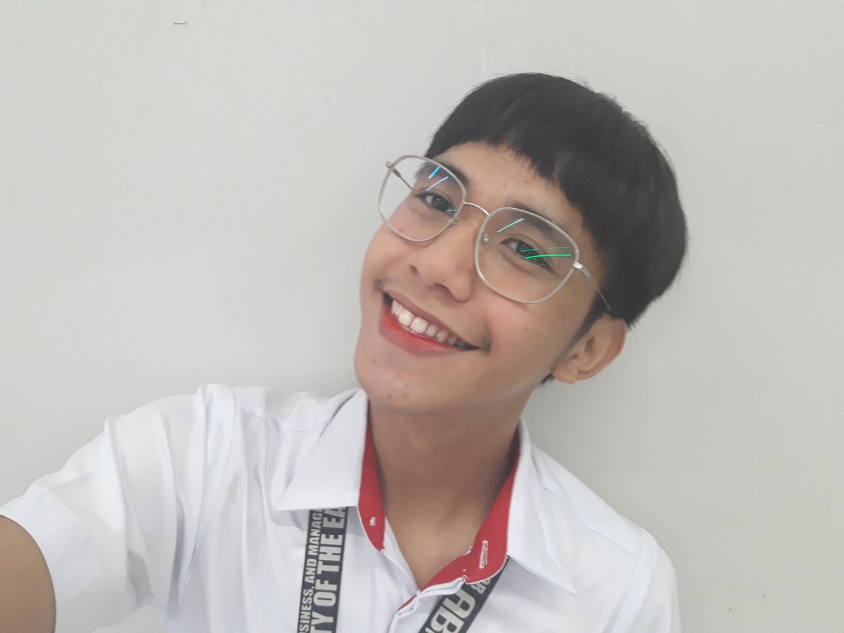 Iam_StevenBrian's tweet photo. Beauty starts with believing you are beautiful. ✨

#FearlessFeb
#GSPWorthIt https://t.co/2dyzB6AFZS