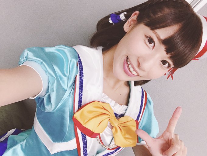 伊波杏樹生誕祭のtwitterイラスト検索結果 古い順