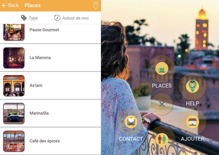 MoroccoWNews's tweet photo. @Finemchi: A New #App To Help Solve #Sexual Harassment in #Morocco https://t.co/t6AMDLdN5E https://t.co/x8tFu5nit5