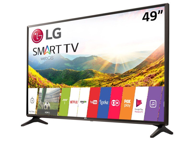 velogstore's tweet photo. More #VOFFERS from #VELOGSTORE. 49" LG SMART LED TV going for GHS 3,700. DM to make your order. https://t.co/rHURgv2YQp