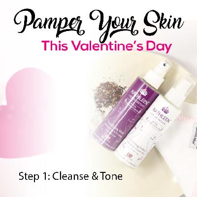 Kathleen_uk's tweet photo. Pamper your skin this Valentine's Day.💘💘 💘 Step 1: KATHLEEN Natural Cleanse & Tone Set 👉 https://t.co/eeVKJWzWiL
#sensitiveskin #clean #soft #fresh #nomoredryness #nomoreredness #naturalskincare #dry #valentinesday #bbloggers https://t.co/SyGLC5Flu1