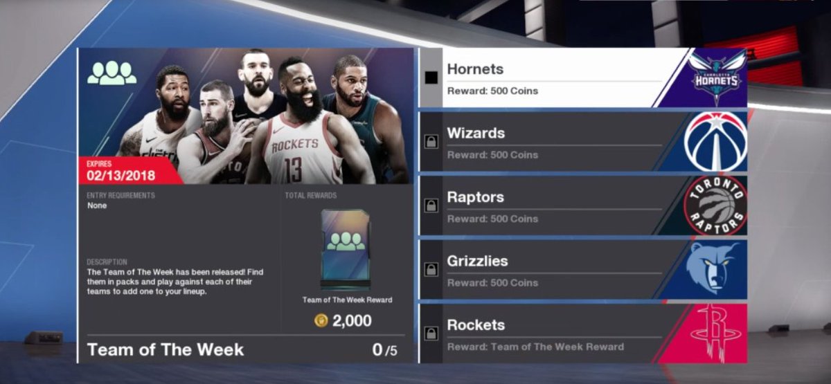 LUTNews's tweet photo. Today in LUT! #TeamoftheWeekSolo #TOTWPacks #PlaystylePacks #RosterUpdate https://t.co/XeWeBpKTbI