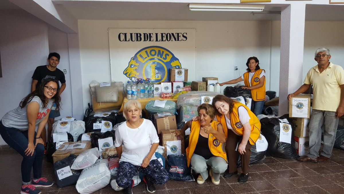 Leones_salta's tweet photo. #LeonesEnAccion Seguimos recibiendo y clasificando las donaciones. 💪🙌
Desde ya muchísimas gracias a todos los que de una u otra manera están colaborando 🙏👏
——Estamos todos los días de 9 a 19hs, en calle Manuela G. de Todd 678 - Salta Capital - C.P. 4400 https://t.co/N3jW0BGhyD