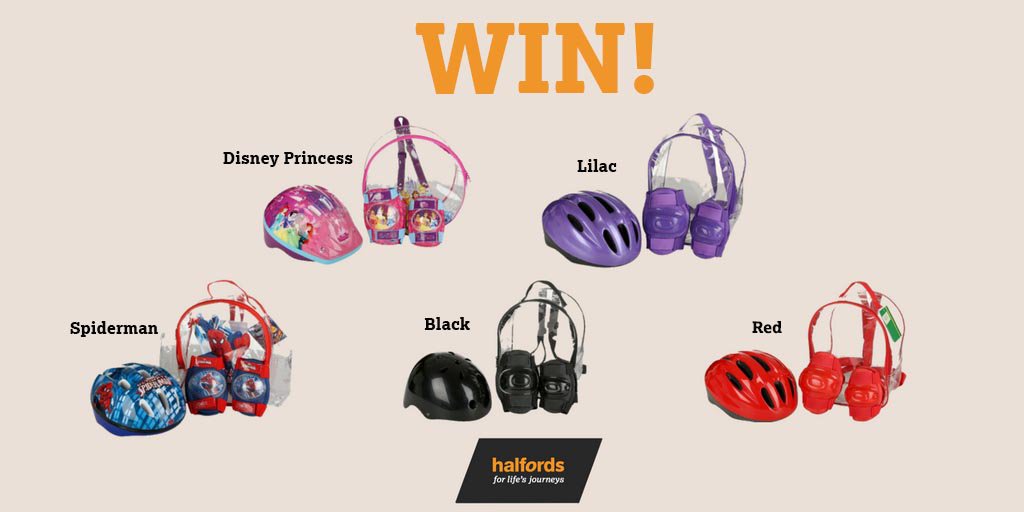 halfords spiderman helmet