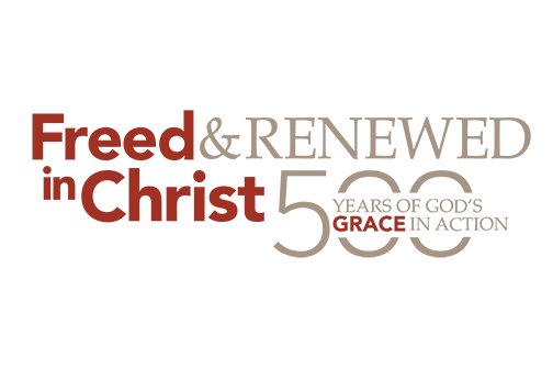 Don't forget! This coming Friday, Feb. 23, <a href="/ELCA500/">ELCA500</a> will no longer share content. Follow <a href="/ELCA/">ELCA Lutherans</a> for daily content.