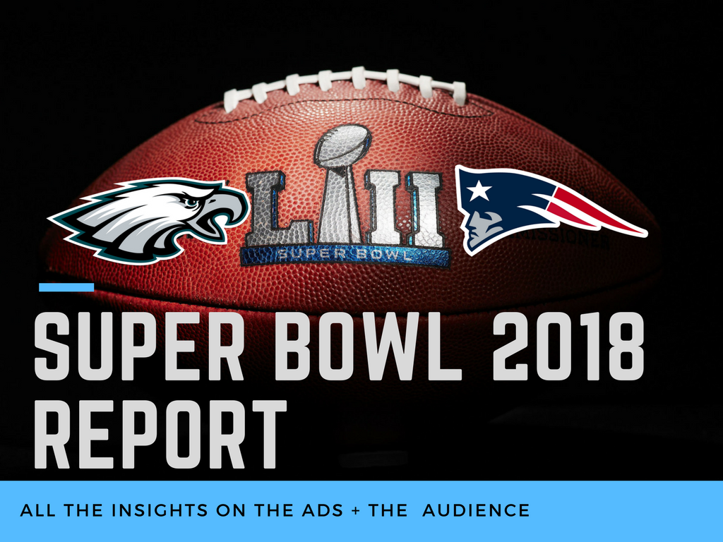 Millions were spent - was it worth it? What brands won? What generations cared? Who correctly predicted the #Eagles win? Get it here: networkedinsights.com/portfolios/sup…