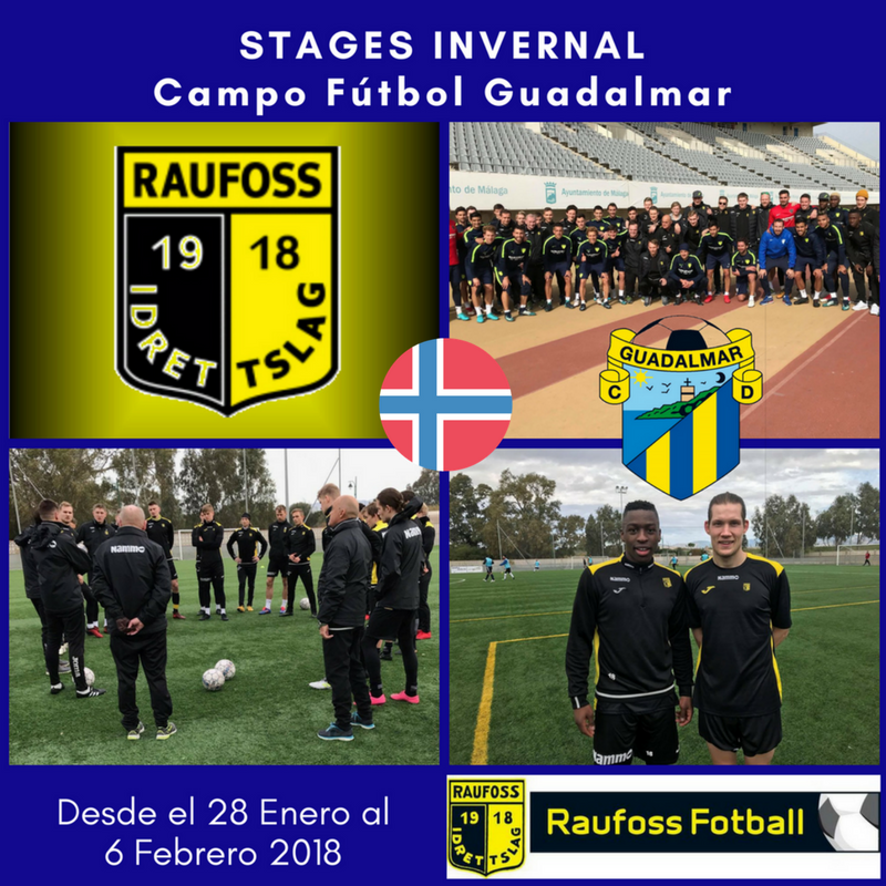 club_guadalmar's tweet photo. @club_guadalmar apuesta por Turismo Deportivo.
Nos visitan clubs holandeses y noruegos.
Ahora @Malaga que apueste por nuestras instalación.
Para cuando en presupuestos de @Malaga vestuarios dignos.
No perdemos la esperanza.
Van 4 años esperando, seguimos ahí
#Malaga
#CostaDelSol https://t.co/xeGAHhhrvP