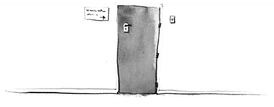 zeldman's tweet photo. Accessibility: hard and costly to add afterwards. Easy to incorporate if you make it a requirement before designing. Eleven #a11y lessons from the trenches by web developer Manuel Matuzovic. 

https://t.co/p83m0yTt9w https://t.co/tm0Nxdr6BG