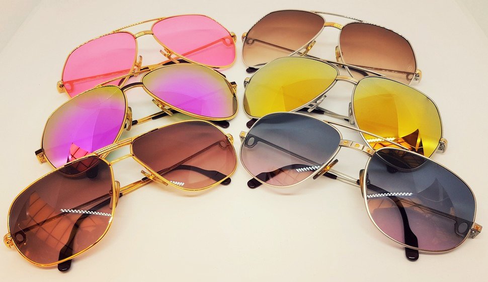 OptikHaas's tweet photo. Cartier Vintage Modelle #cartier #mustdecartier #vintageoptik #vintagestyle #oldschool #vintageframes #cartiereyewear #luxury #style #cartierparis #cartierlove #design #ikone #designalberthaas #aufdemberlich #köln #cologne #igberlich #fashion #accessories #kölle #alaaf https://t.co/KhTB1WRUjP