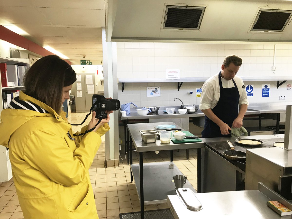 Vision West Nottinghamshire College tweet media