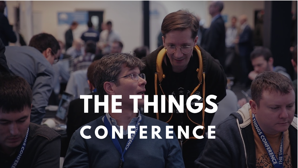 The Things Network tweet media