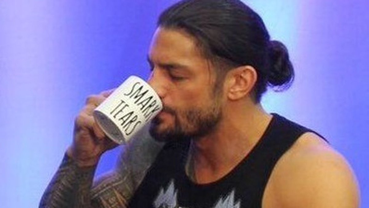 Sunshine Reigns Auf Twitter 61 Days To Wrestlemania