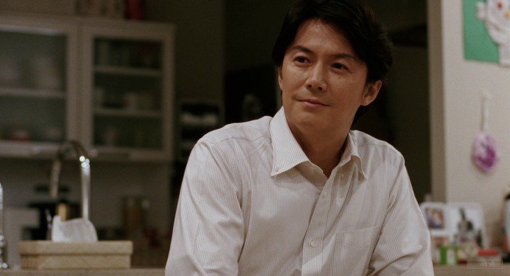 Masaharu Fukuyama was born on this day 49 years ago. Happy Birthday! What\s the movie? 5 min to answer! 