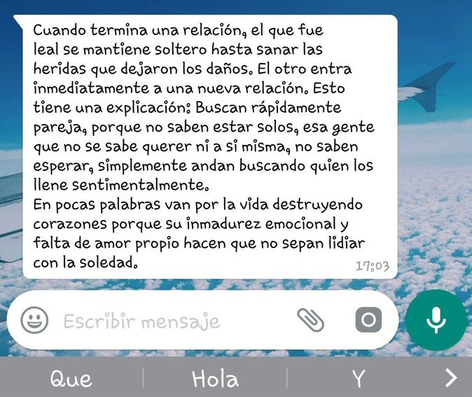 estebanjc7's tweet photo. No sé... q opinan? https://t.co/knpsR5OKAi