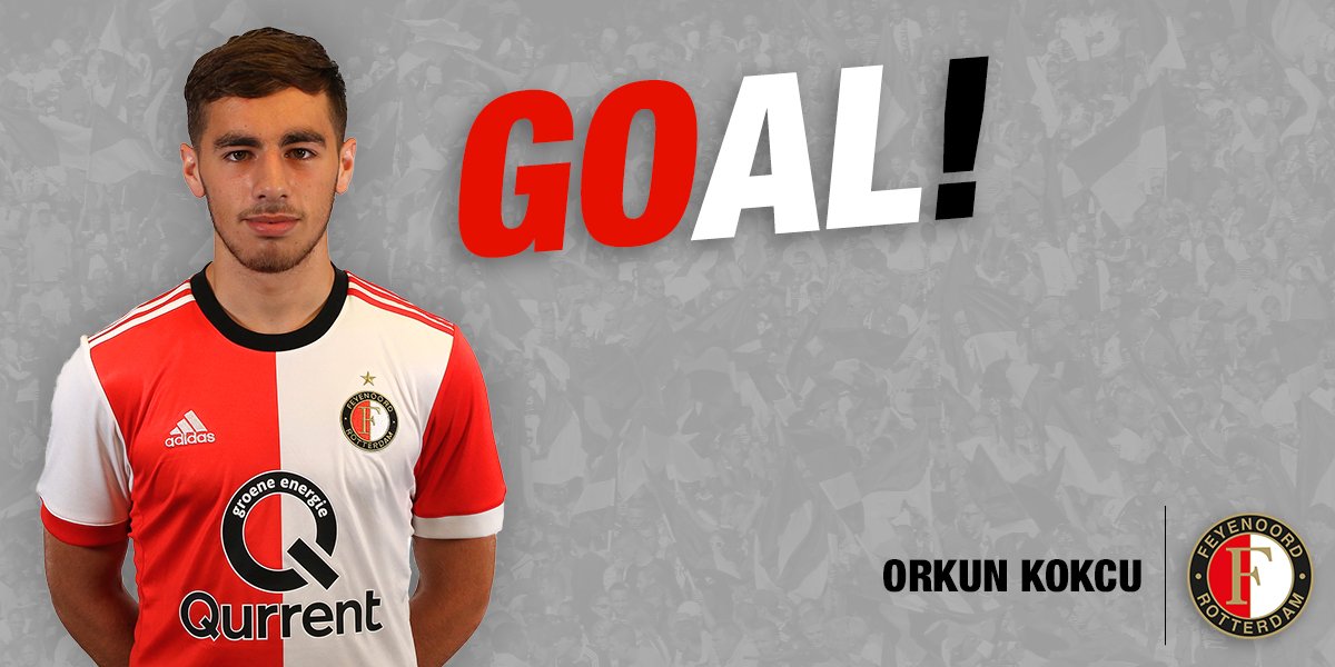 Feyenoord Rotterdam tweet media