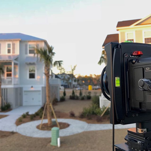 HolgerObenaus's tweet photo. Shooting another Billboard Masterpiece Dusk Shot!
The Best gets Better!
@phaseonephoto #trichromatic #IQ3 #architecturephotography #sunset_madness #phaseone #architecturelovers #charleston #commercialphotography #captureintegration #captureonepro #cambo_photo https://t.co/INo5qVscB9