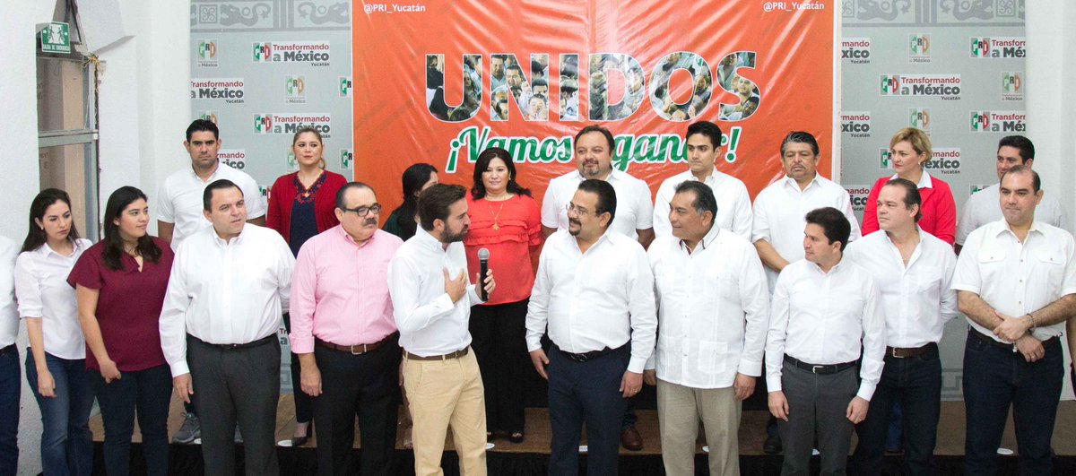 PRI_Yucatan tweet picture