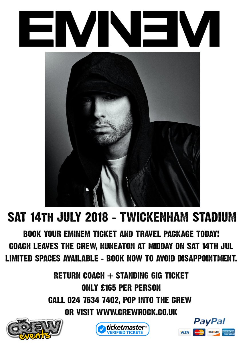 TheCrewQueensHall tweet media