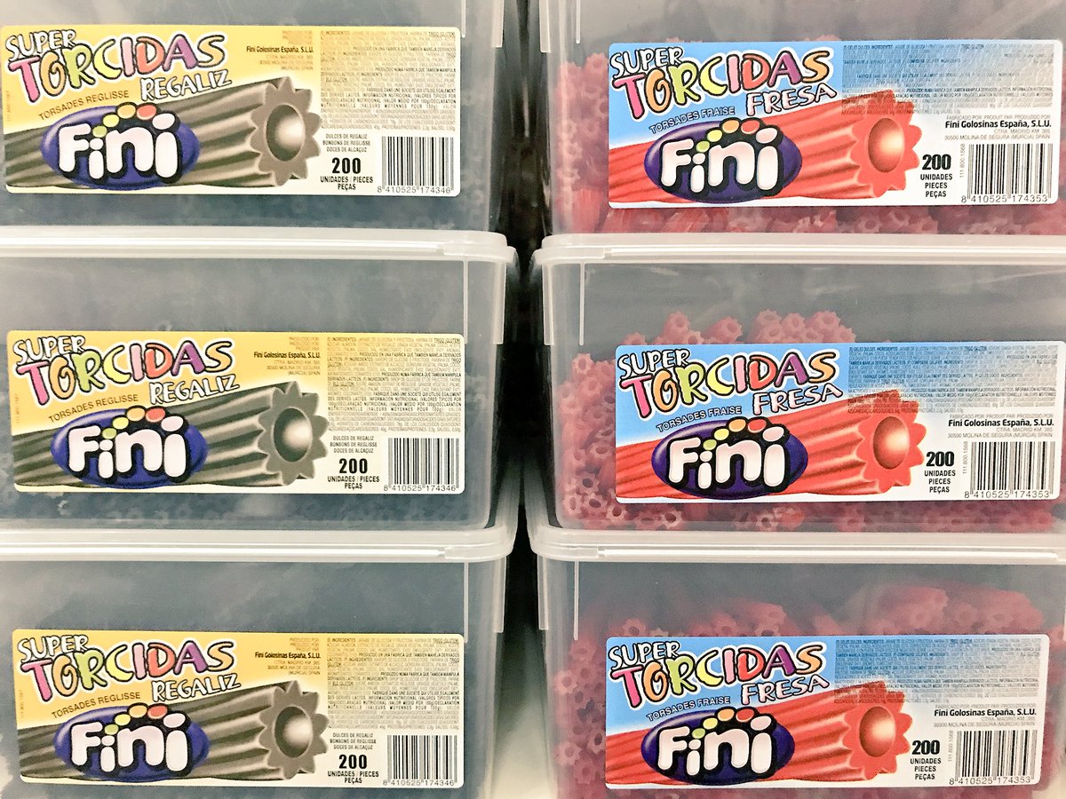 Fini_golosinas's tweet image. ¿De qué team eres?
🖤 FAV
❤️ RT