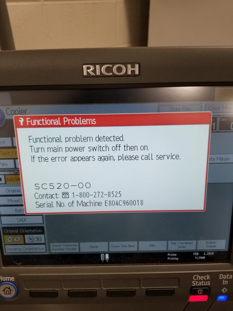BHScopiers tweet media