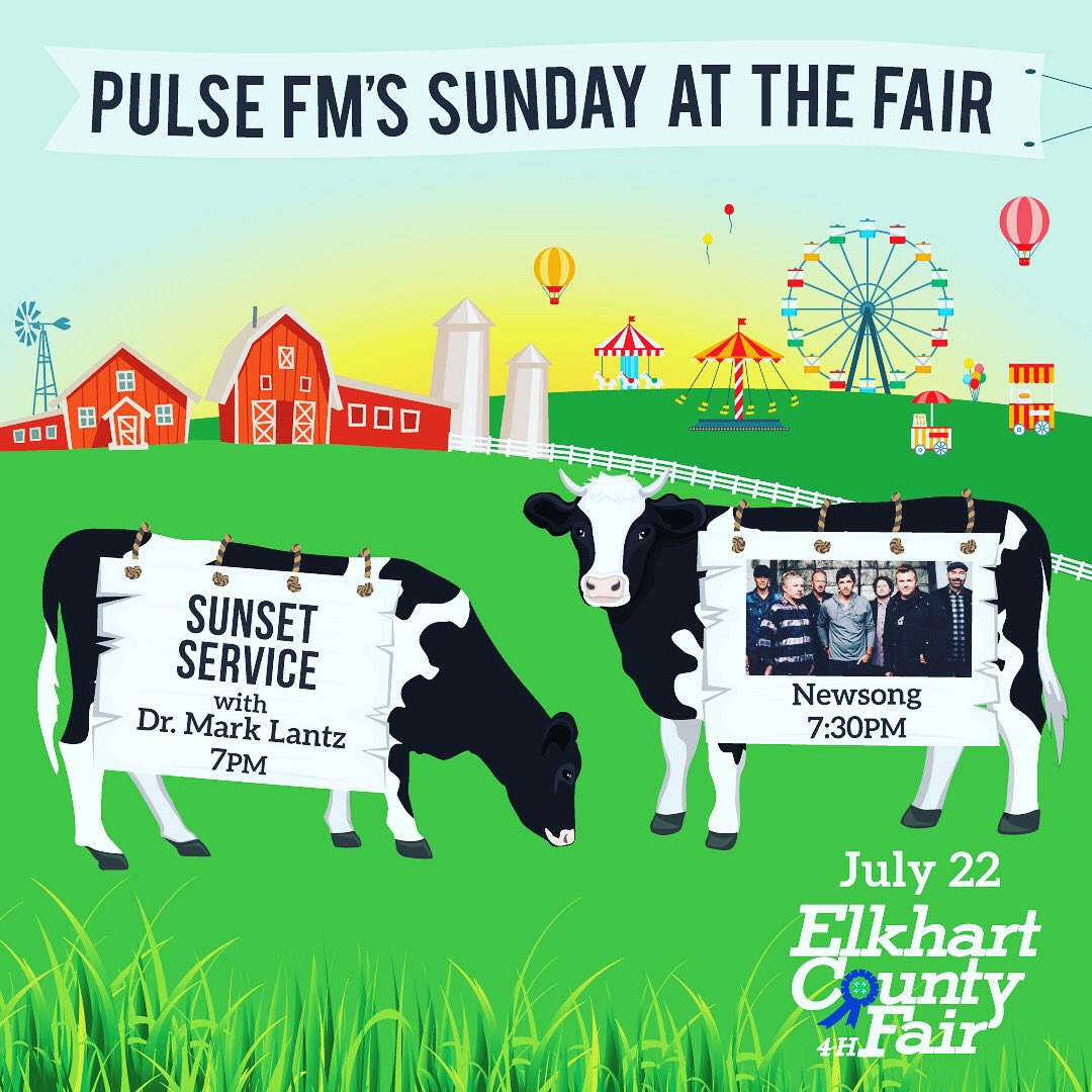 elkhart county 4h fair