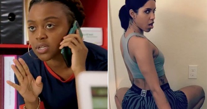 BuzzFeed's tweet image. 17 hilariously funny women who aren&apos;t Amy Schumer bzfd.it/2ElzbTc