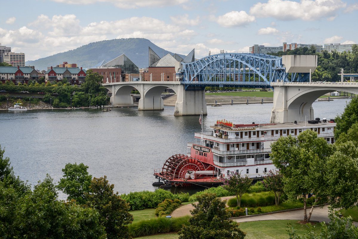 UTChattanooga tweet picture