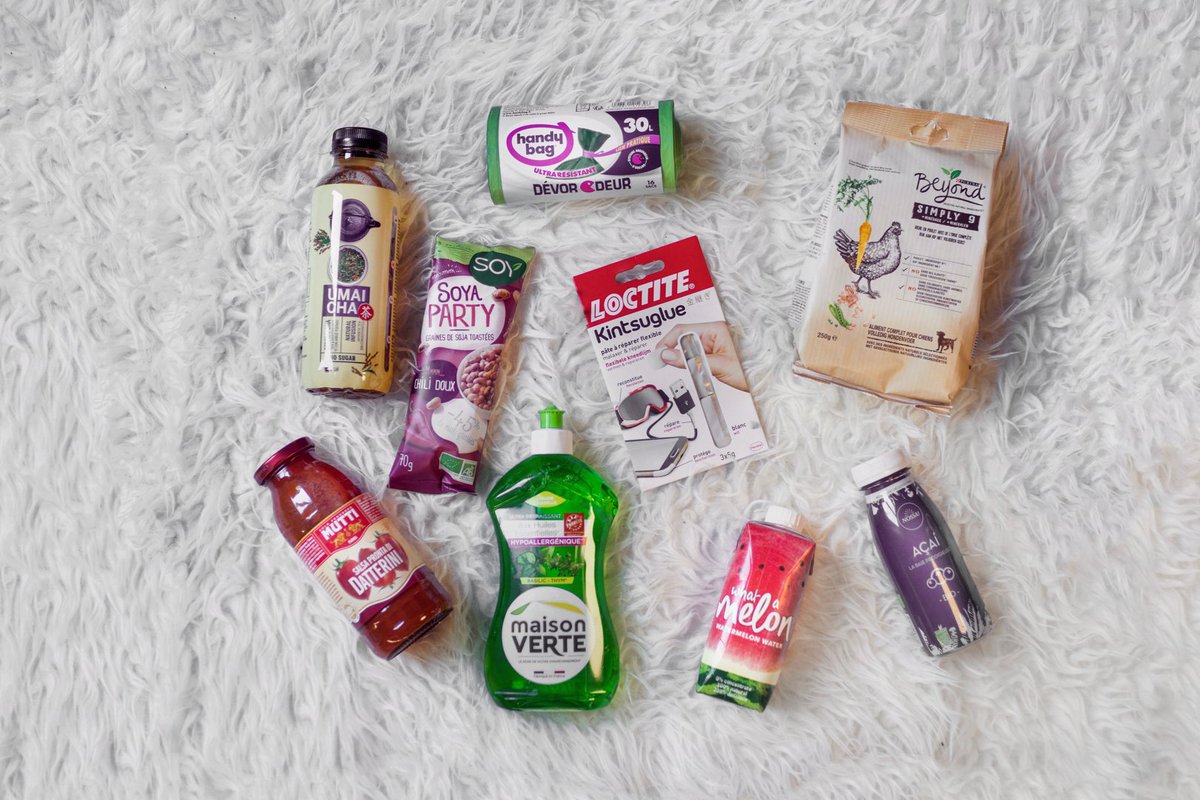 ByPipelette's tweet image. ** nouvel article ** mes pipelettes concernant la réception de mes deux box @TestaBoxFR ! Découvrez avec moi les produits ainsi que mon avis sur ceux ci &amp;amp; profitez de -50 pourcent sur la 1ère box ! 😊