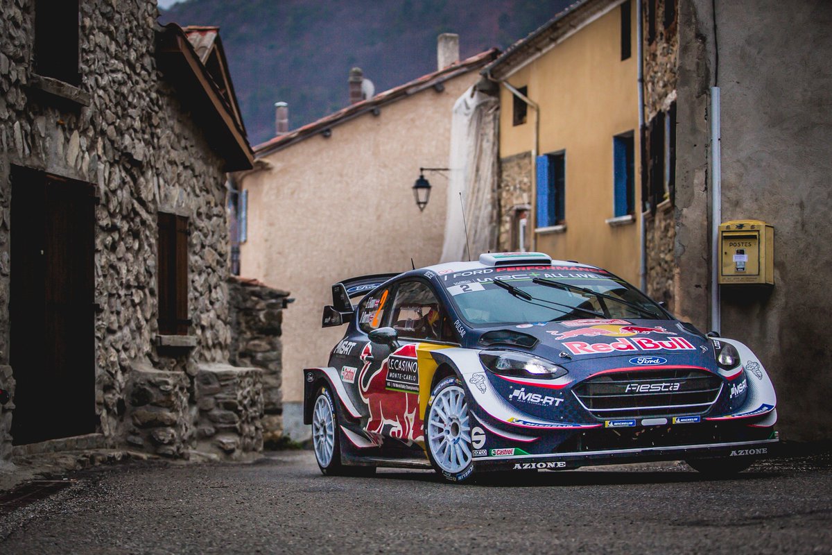 RedBullBolivia's tweet photo. Ya se viene la primera fecha del @OfficialWRC en suecia 🇸🇪
📅 16 al 18 de febrero 
¿Dónde verlo? En @RedBullTV 👉🏽 https://t.co/nBb9bdfuYd https://t.co/2hja00dTUl
