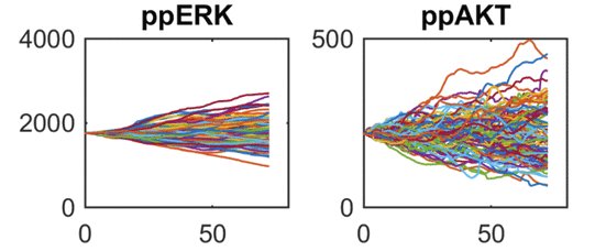 RosaQSP's tweet photo. PUBLICATION: Integrating Transcriptomic Data with Mechanistic Systems Pharmacology Models for Virtual Drug Combination Trials. In ACS Chemical Neuroscience (Jan 2018): https://t.co/qHUALXsEJP #QSP #PrecisionMedicine #Cancer #Oncology #MechanisticModels https://t.co/Z0eo1pkz4l
