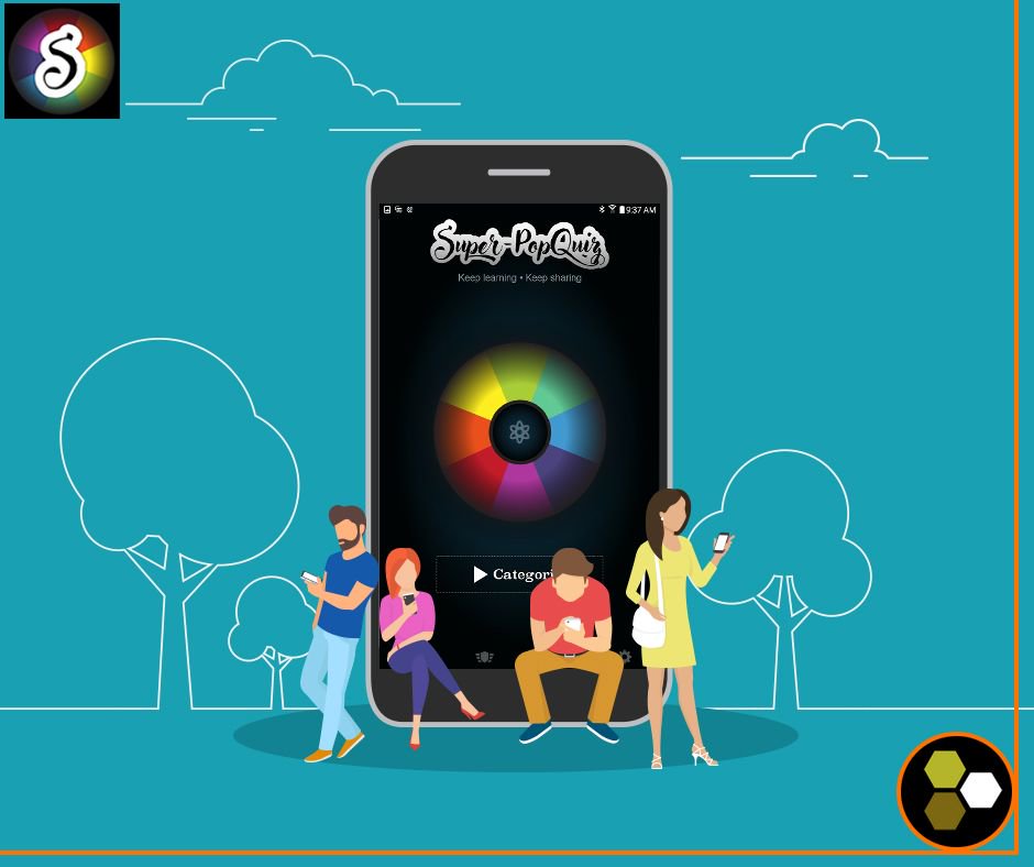 EarnHoneydotcom's tweet photo. Download the free app, take quizzes of your choice and earn points! Download here: https://t.co/QhTPYUI8jH
#EarnHoney #SuperPopQuiz #FreeAndroidApp #DownloadAppToday https://t.co/cRx4FCMAks