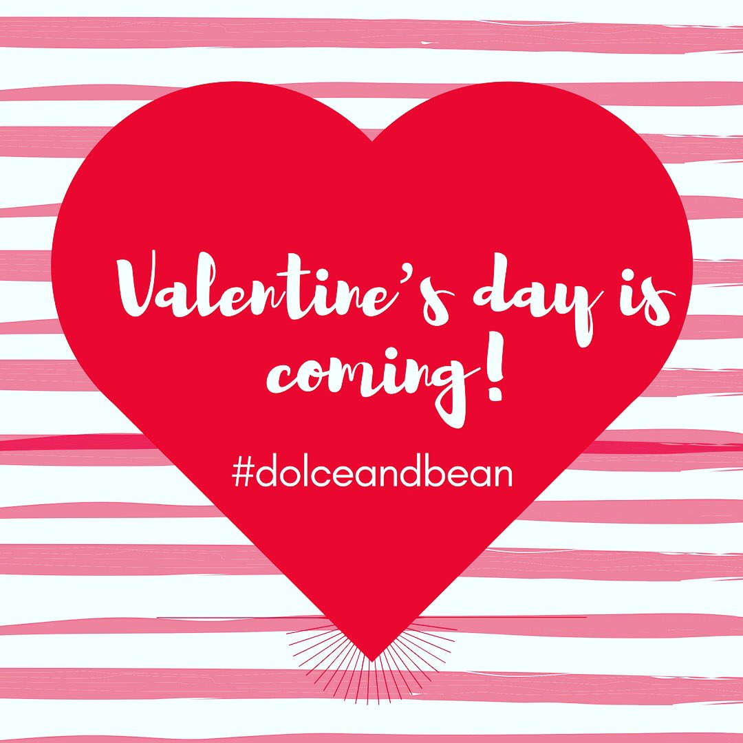 DolceBeanVA's tweet image. Valentine’s Day is coming! What are your plans? Share it with us by commenting below. We’ve got some ideas for you just visit this link: dolceandbean.com/special-offers/  ❤️😘😍 #love #couple #gf #bf #valentines #valentinesday #valentinesdate #specialoffers #follow #dolceandbean #hearts