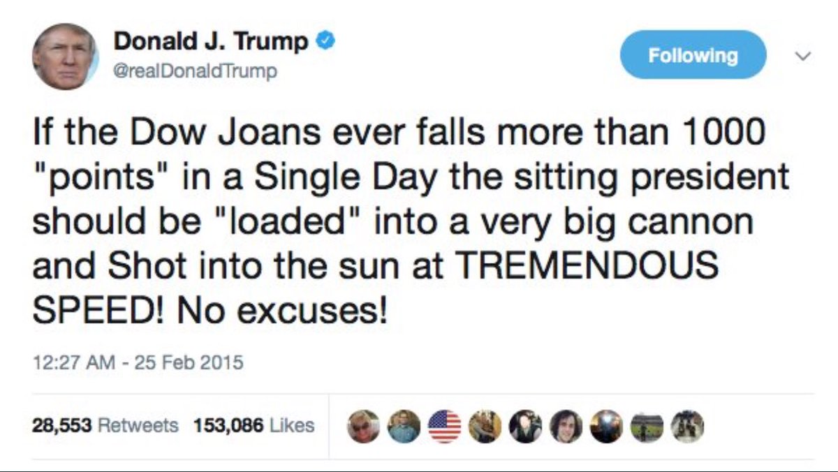 iancollinsuk's tweet image. Twitter will always catch you up. Prepare to fire.