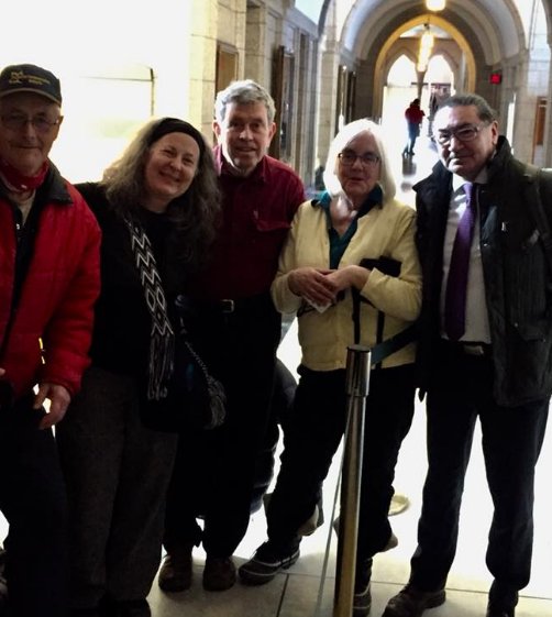 CBrentPatterson's tweet photo. The vote on #BillC262 will be on Wednesday February 7 at 4:30 pm CST/5:30 pm EST! Call or write your MP now to say you support #UNDRIP and this legislation! More here https://t.co/zvjH33ehSw &amp; https://t.co/65s818f5fM #adoptandimplement @RomeoSaganash @LeahGAZ @KentCoNBCOC https://t.co/Af2DluPzRa