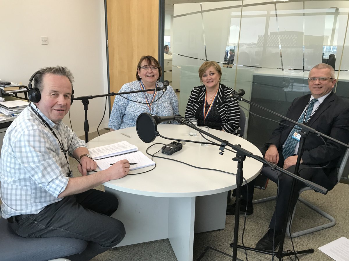 James Rae tweet media