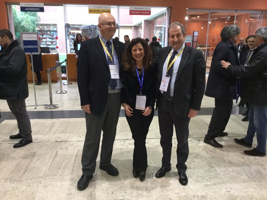 Anasf_Lazio's tweet photo. #consulentia18 Federica Aratari, Paolo Sessa e Paolo Bonella https://t.co/YsXpEAFCW6 https://t.co/rPQFgEZUJS