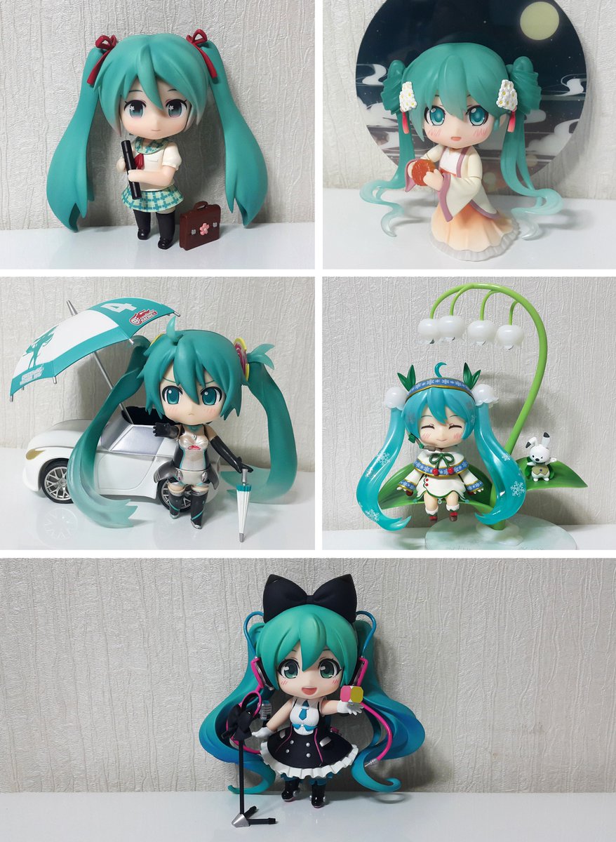 靑月🌙 (@tsuki_nendo) / Posts / X