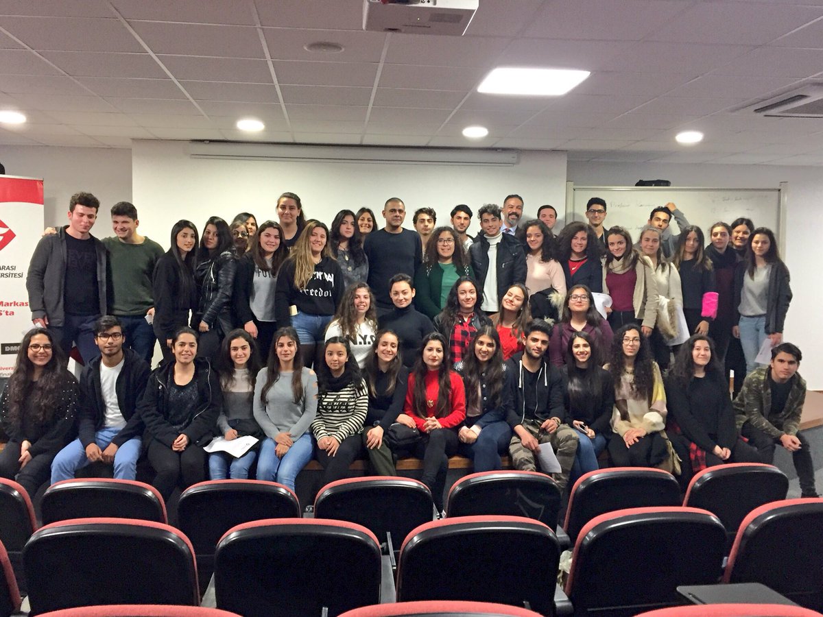 EMRAHADAKLI's tweet photo. Değerli genç dostlarımızla 3 gün boyunca dolu dolu zaman geçiriyoruz. #Girişimcilik #Kariyer @FinalUniversity #FinalÜniversitesi https://t.co/D1XlitoA1O