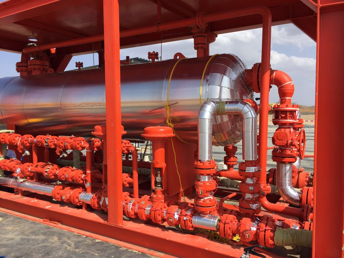 Kenya Oil and Natural Gas sector Page 19 SkyscraperCity