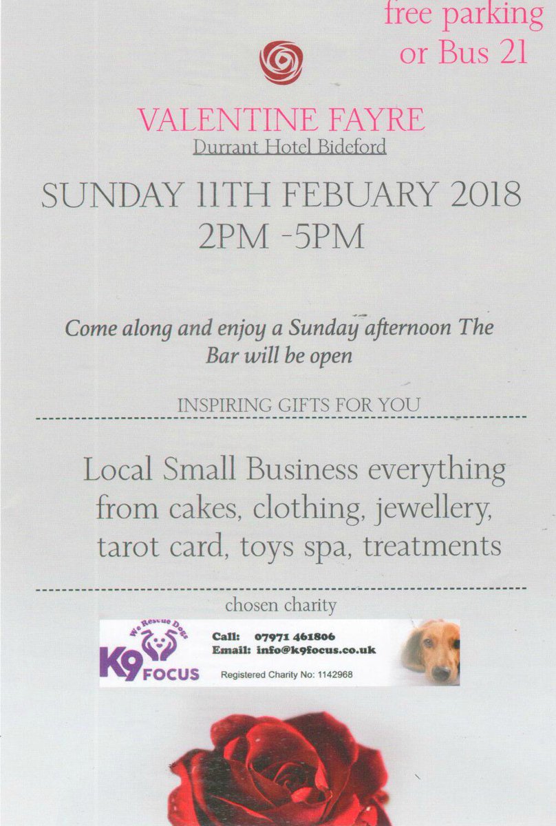 Durrant House Hotel tweet media